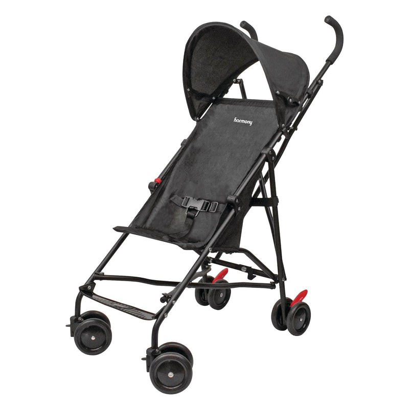 Litewave Umbrella Stroller with Canopy W3472