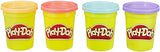 Modeling Compound Creative Toy for Toddlers, Assorted 4 pk, Ages 2+