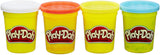 Modeling Compound Creative Toy for Toddlers, Assorted 4 pk, Ages 2+