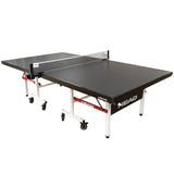 HEAD Apex Table Tennis Table/Ping Pong Table, 25-mm
