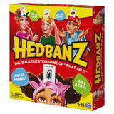 2nd Edition Picture Guessing Board Game, Ages 7+