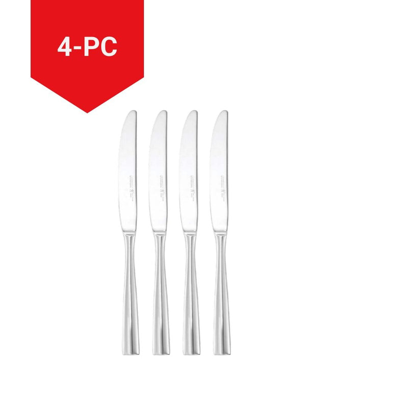 Champagne Dinner Knife Set, 4-pc T9795