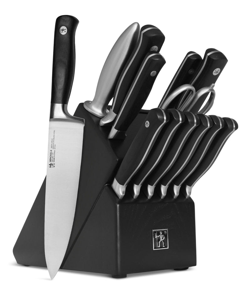 Forged Steel Single-Rivet Block Set, 14-pc V6190