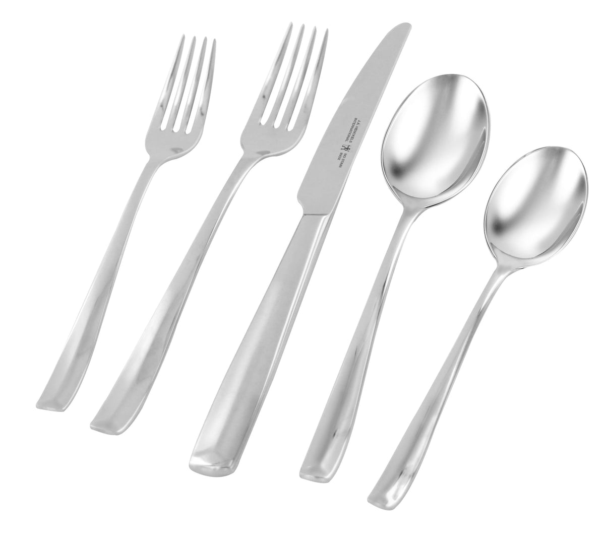 Lani Flatware Set, Serves 4, 20-pc