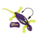 Hex Bots Wall Crawler Gecko