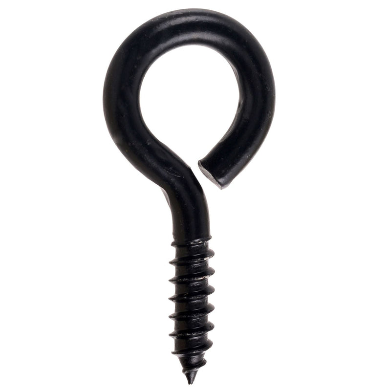 Lag Thread Screw Eye, 2-7/8-in T6236