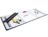 PRO Advanced Hockey Training System, 2-Panel with App