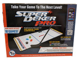 PRO Advanced Hockey Training System, 2-Panel with App