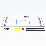 PRO Advanced Hockey Training System, 2-Panel with App
