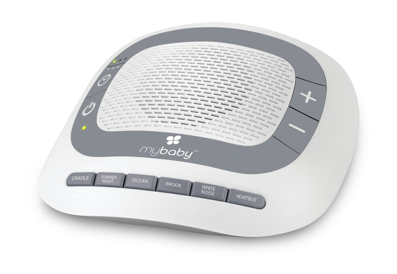 SoundSpa Mini Portable Sound Machine P1736