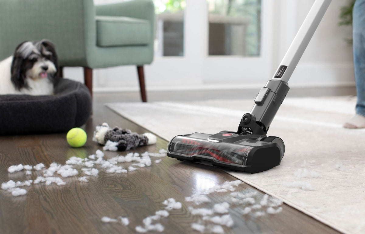 Hoover ONEPWR Emerge Tangle Guard Cordless Stick Vacuum