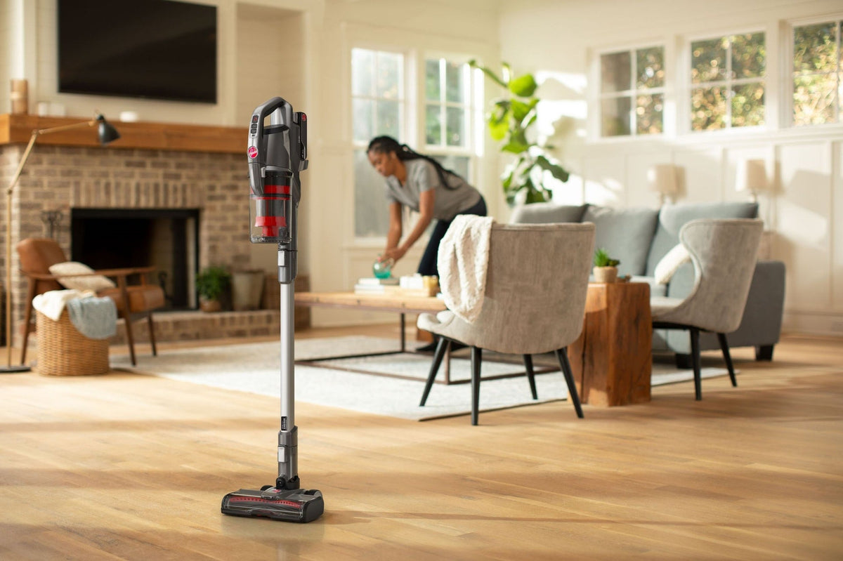 Hoover ONEPWR Emerge Tangle Guard Cordless Stick Vacuum