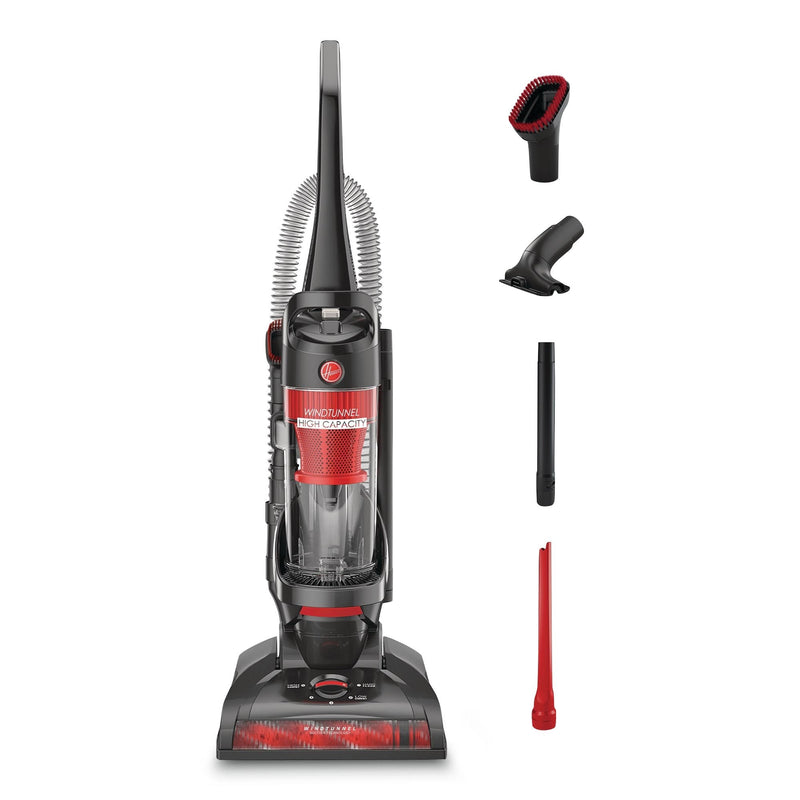 Hoover WindTunnel 2 Bagless Upright Vacuum P9719