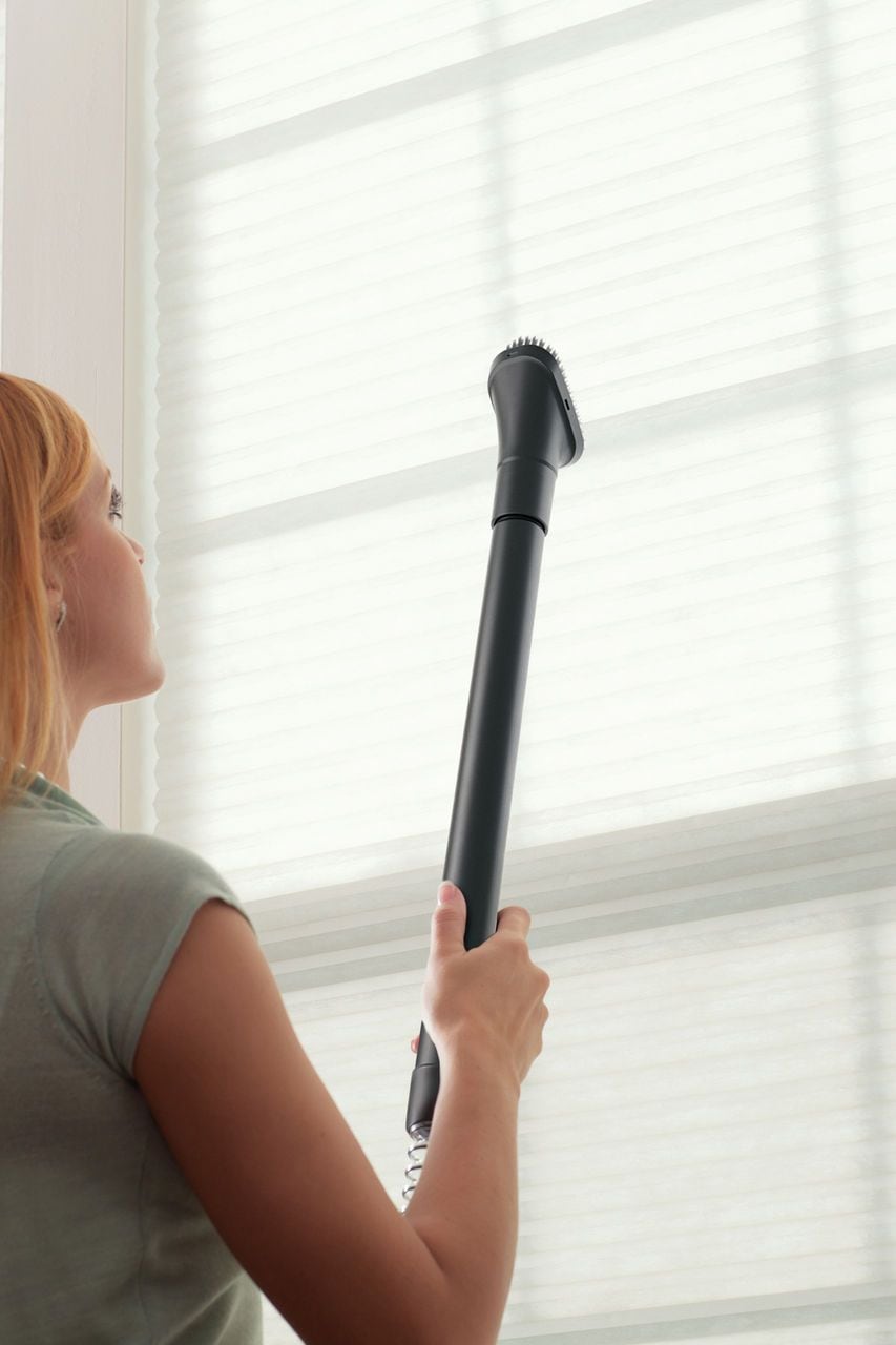 Hoover WindTunnel 2 Bagless Upright Vacuum