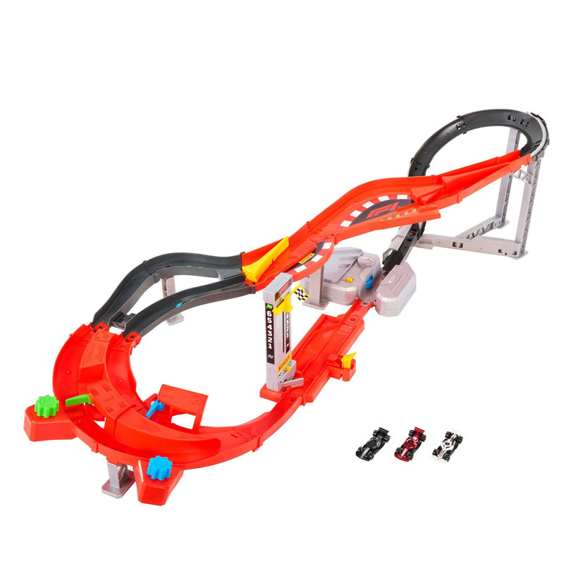 Racing TBD F9279