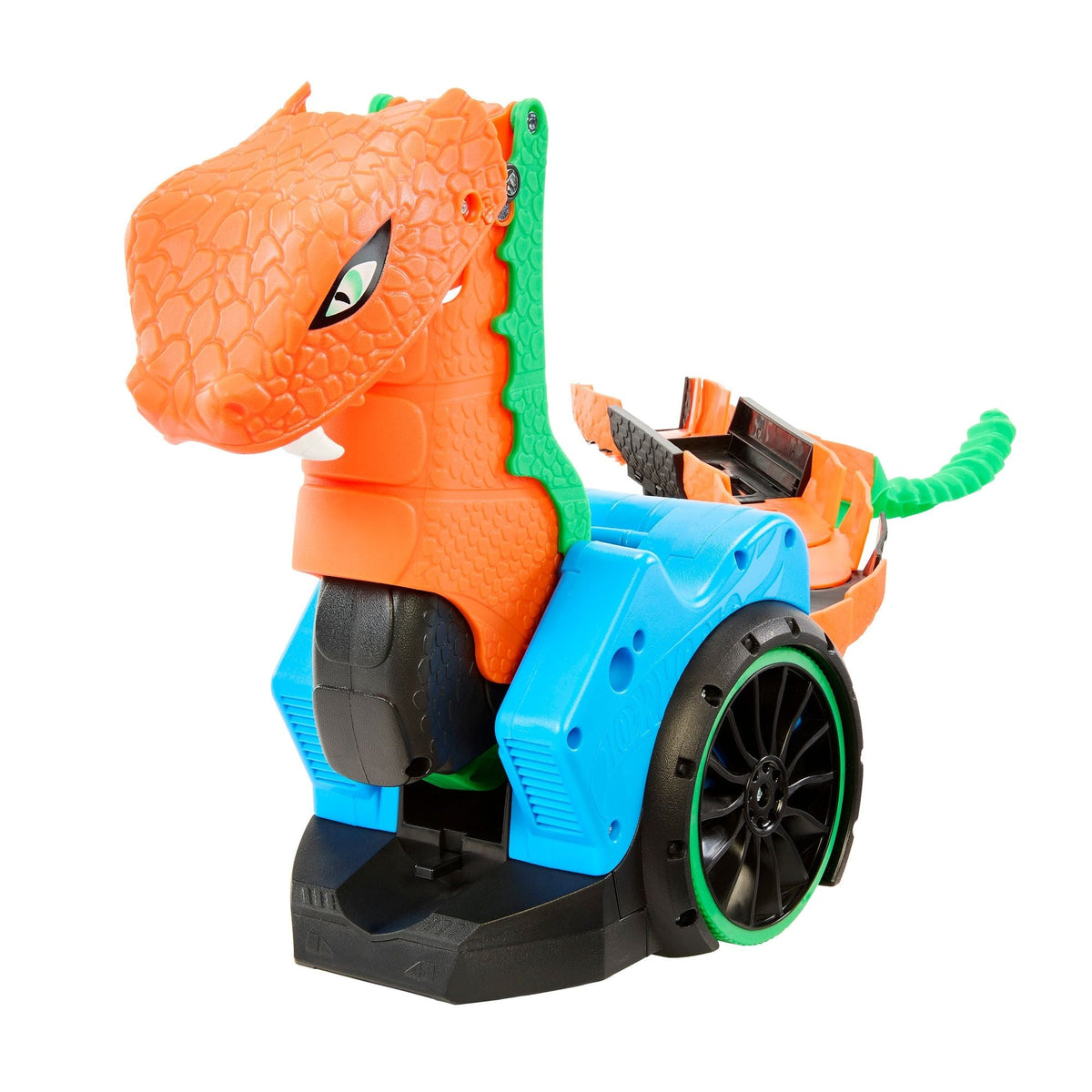 RC Let's Race Snake