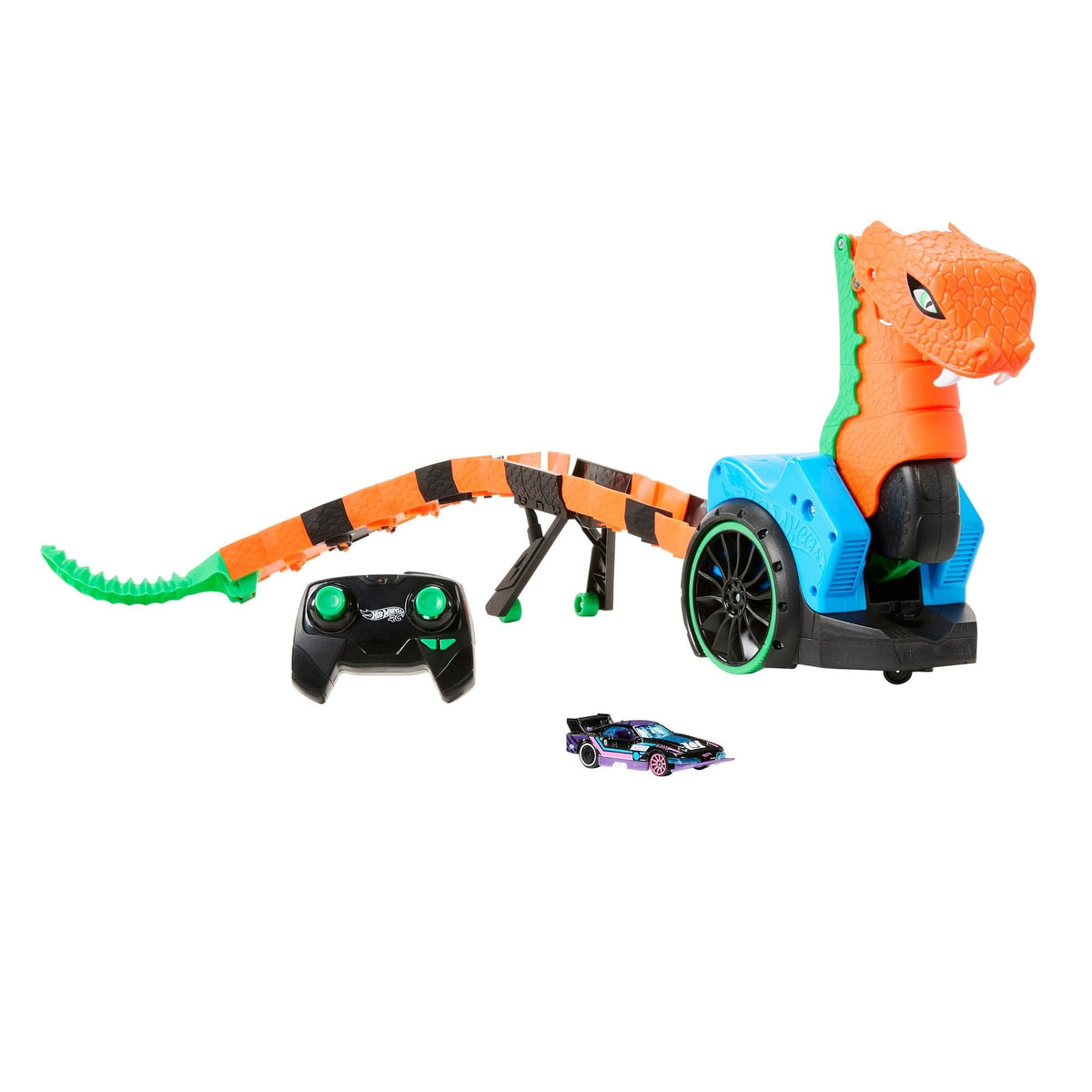 RC Let's Race Snake