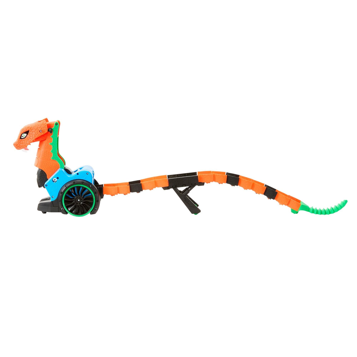 RC Let's Race Snake
