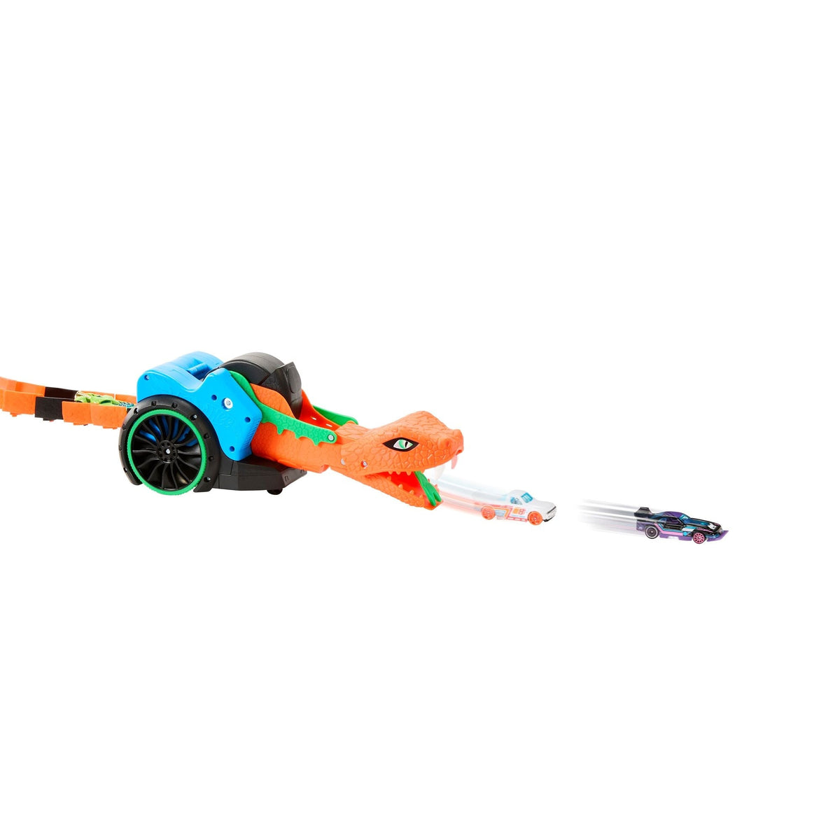RC Let's Race Snake