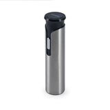 Electric Stainless Steel Wine Corkscrew, Battery Operated