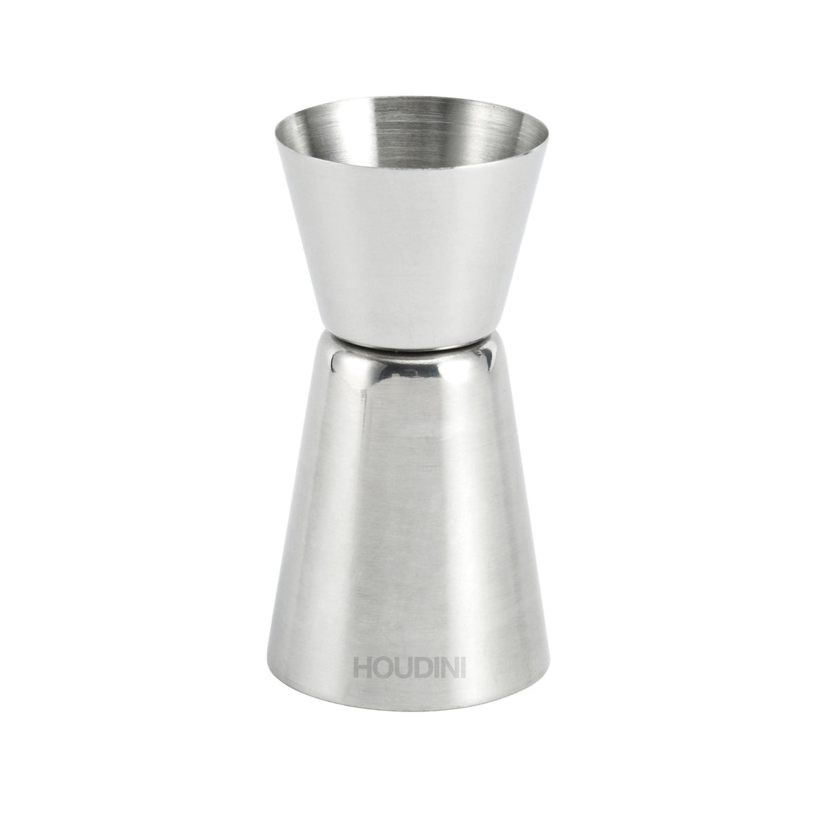 Stainless Steel Double Jigger