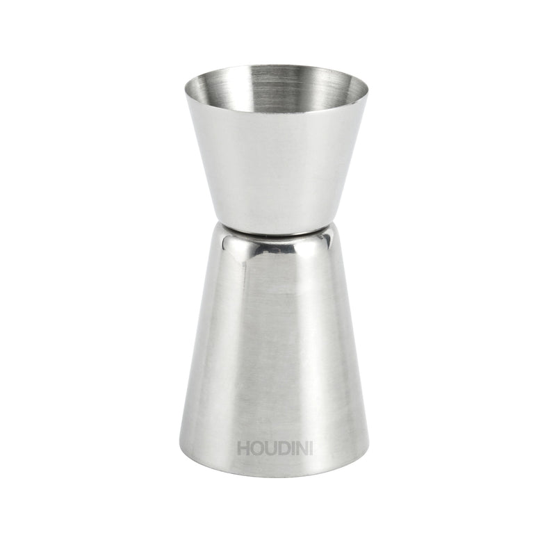 Stainless Steel Double Jigger A8747