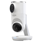 Nursey Pal 1080p Full HD Smart Dual Vision Camera with 5-in Monitor
