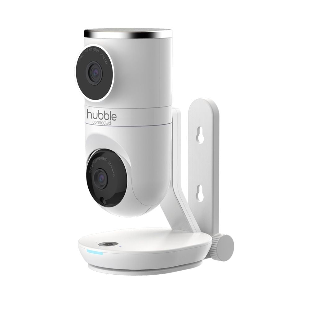Nursey Pal Smart HD Dual Vision Camera