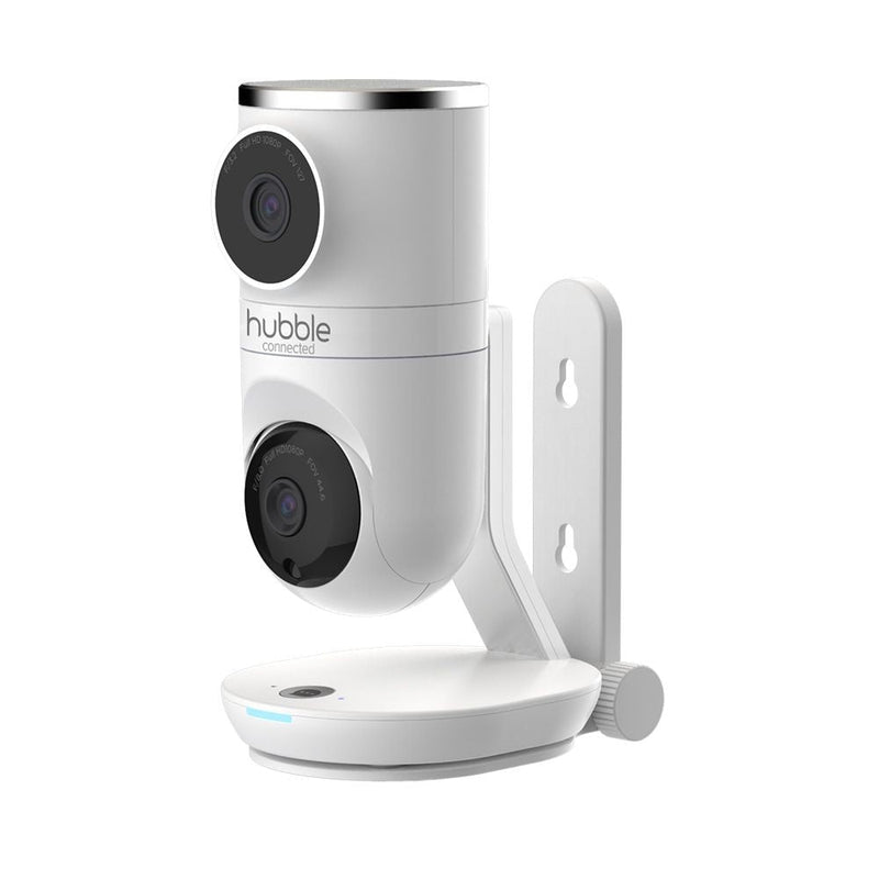 Nursey Pal Smart HD Dual Vision Camera V4017