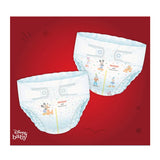 Huggies Little Snugglers Plus Diapers, Sizes 1 - 2