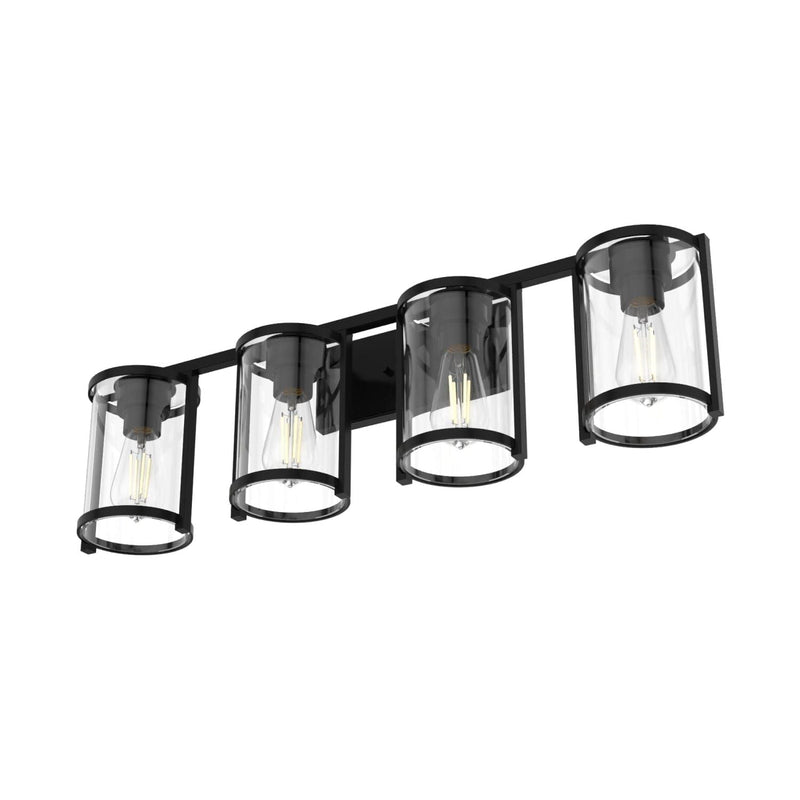 Astwood 4 Light Bathroom Vanity Light K3973