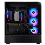 iBUYPOWER Element Gaming Desktop, Intel Core Ultra 7 265F - 32GB RAM, 2TB SSD, 8GB NVIDIA GeForce RTX 5060 Ti