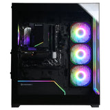 iBUYPOWER Element Gaming Desktop, Intel Core Ultra 7 265F - 32GB RAM, 2TB SSD, 8GB NVIDIA GeForce RTX 5060 Ti