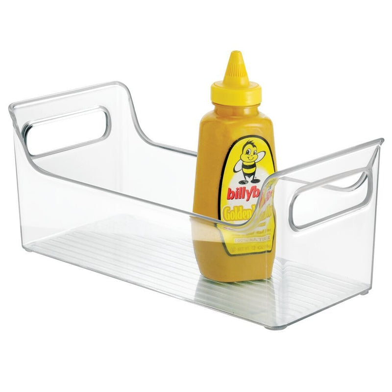 Fridge Bin Portable Condiment Caddy U2519