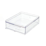 All-Purpose Small Bathroom/Vanity Shallow Drawer
