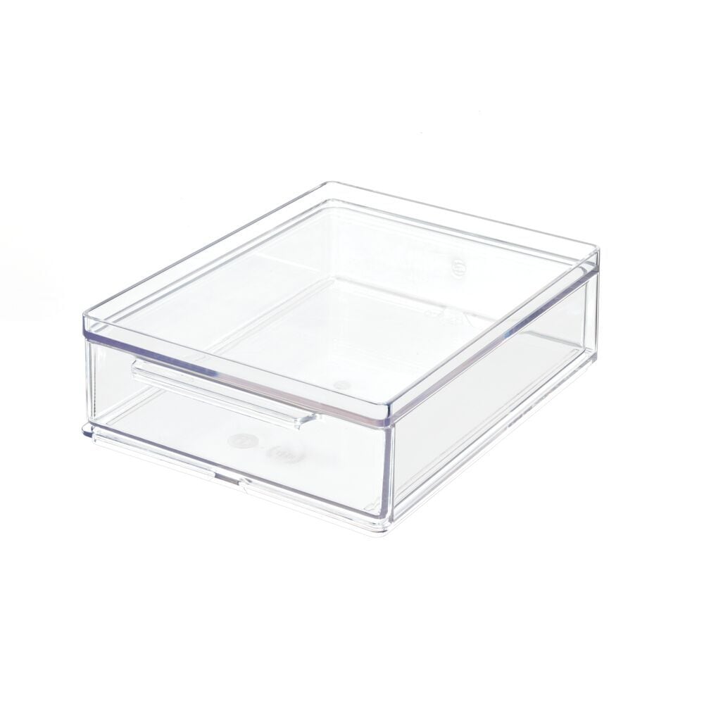 All-Purpose Small Bathroom/Vanity Shallow Drawer