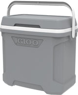 Profile II Hard Cooler, Grey, 30-qt