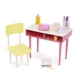 Imagination Home Desk Set, Brilliant Bureay Desk Set Assortment