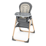 Positioner CreateUp Deluxe High Chair, Wesley