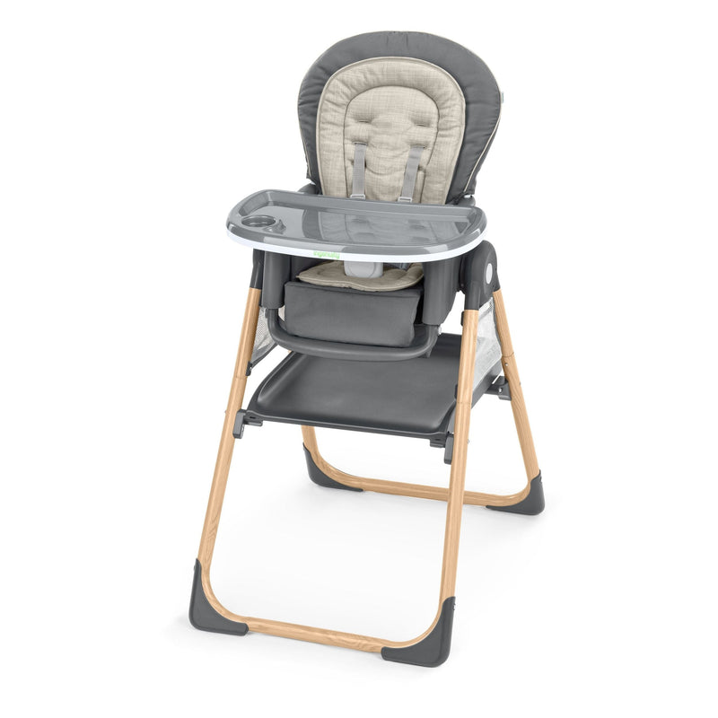 Positioner CreateUp Deluxe High Chair, Wesley O9231