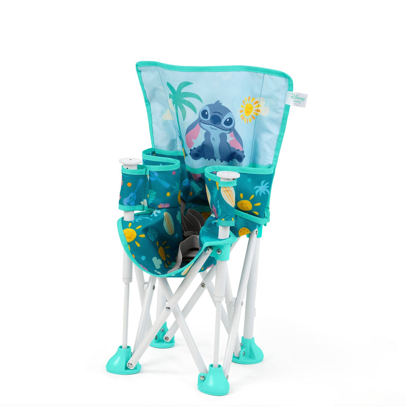 Pop ‘N Sit Portable Booster Seat C5418