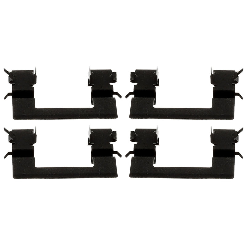 Disc Brake Hardware Kit, Front & Rear Y9035
