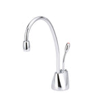GN1100 Indulge Contemporary Hot Only Kitchen Sink Faucet
