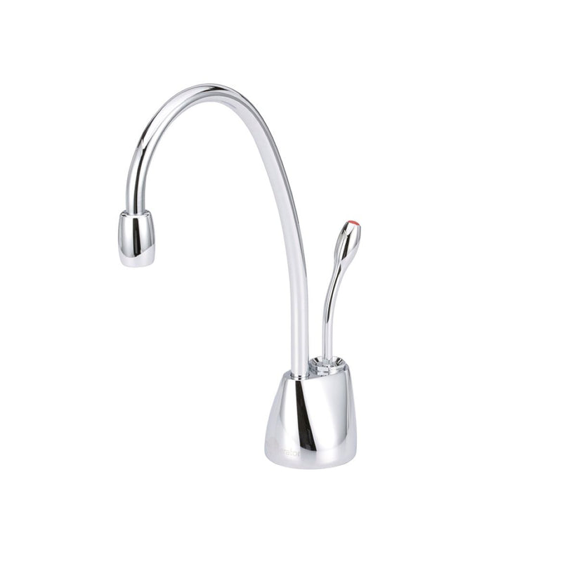 GN1100 Indulge Contemporary Hot Only Kitchen Sink Faucet O7681