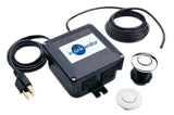 SinkTop Switch for Food Waste/Garbage Disposers