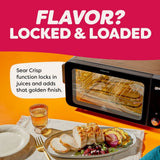 6-Slice Instant Heat Toaster/Air Fry Oven