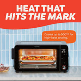 6-Slice Instant Heat Toaster/Air Fry Oven
