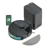 iRobot Roomba 1020 Combo Robot Vacuum & Mop + AutoEmpty Dock