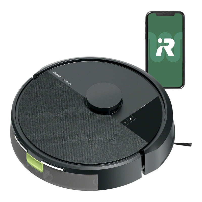 iRobot Roomba 106 Robot Vacuum I2986