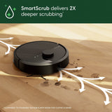 iRobot Roomba Plus 4020 Combo Robot Vacuum & Mop + AutoWash Dock